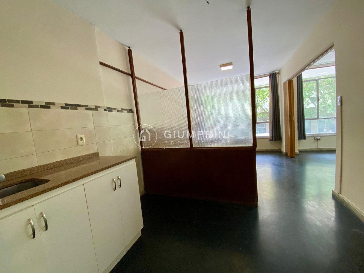 Oficina ID.1074 - Alquiler oficina 29 m2 - Barrio Sur