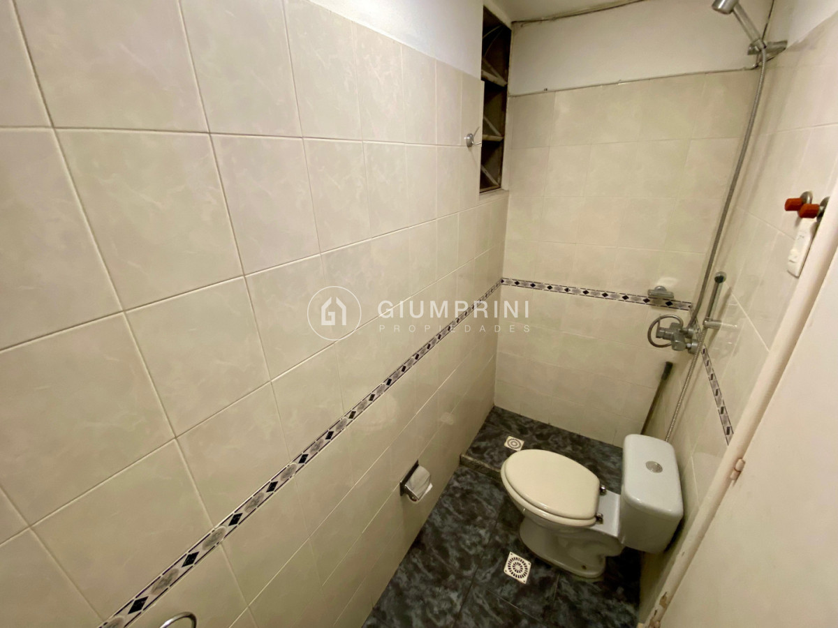 Oficina ID.1074 - Alquiler oficina 29 m2 - Barrio Sur