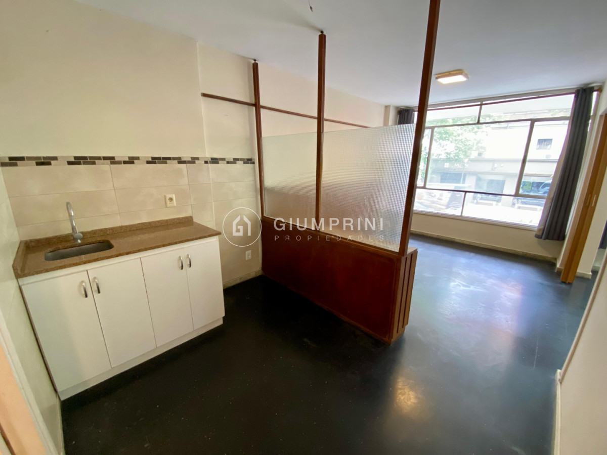 Oficina ID.1074 - Alquiler oficina 29 m2 - Barrio Sur