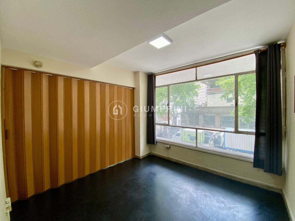 Oficina ID.1074 - Alquiler oficina 29 m2 - Barrio Sur