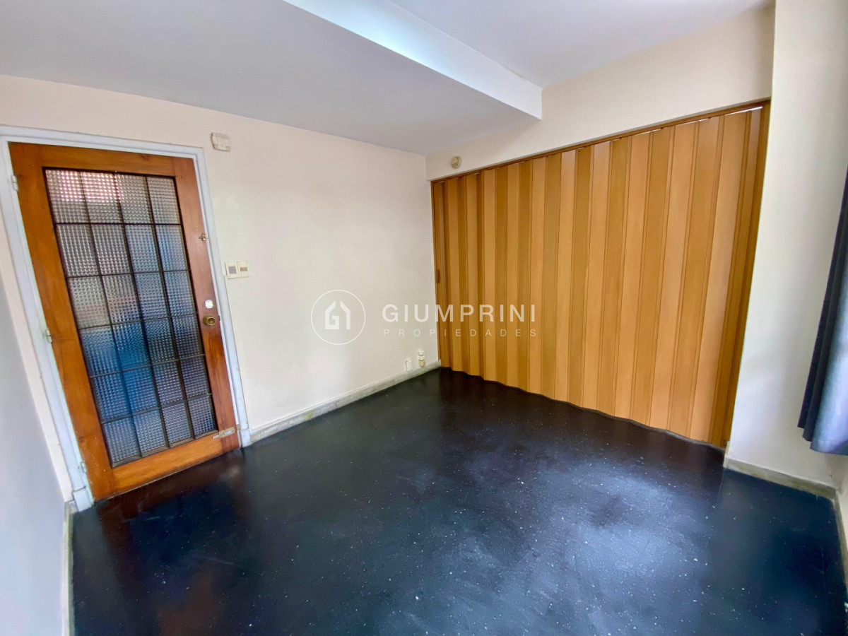 Oficina ID.1074 - Alquiler oficina 29 m2 - Barrio Sur