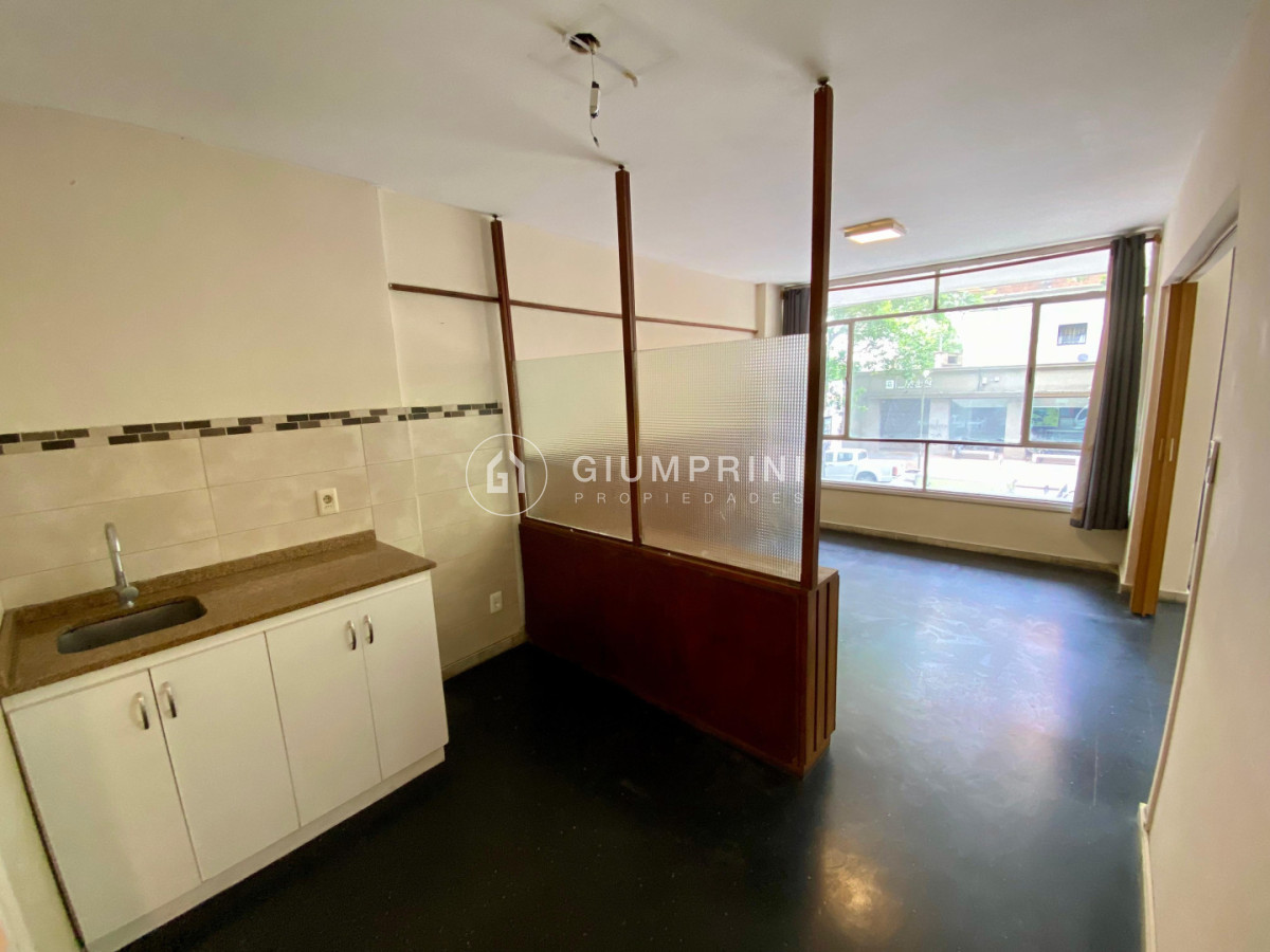 Oficina ID.1074 - Alquiler oficina 29 m2 - Barrio Sur