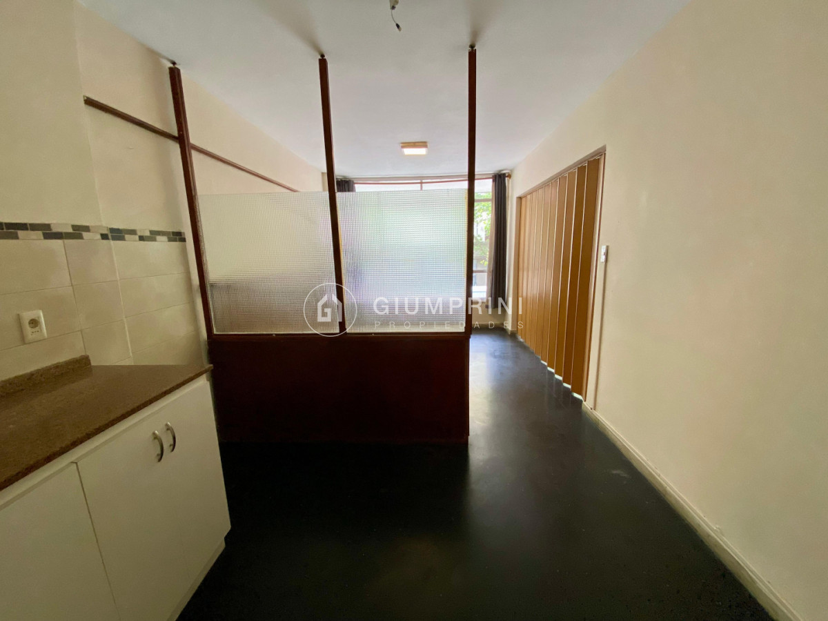 Oficina ID.1075 - Alquiler Oficina 29 m2 - Palermo