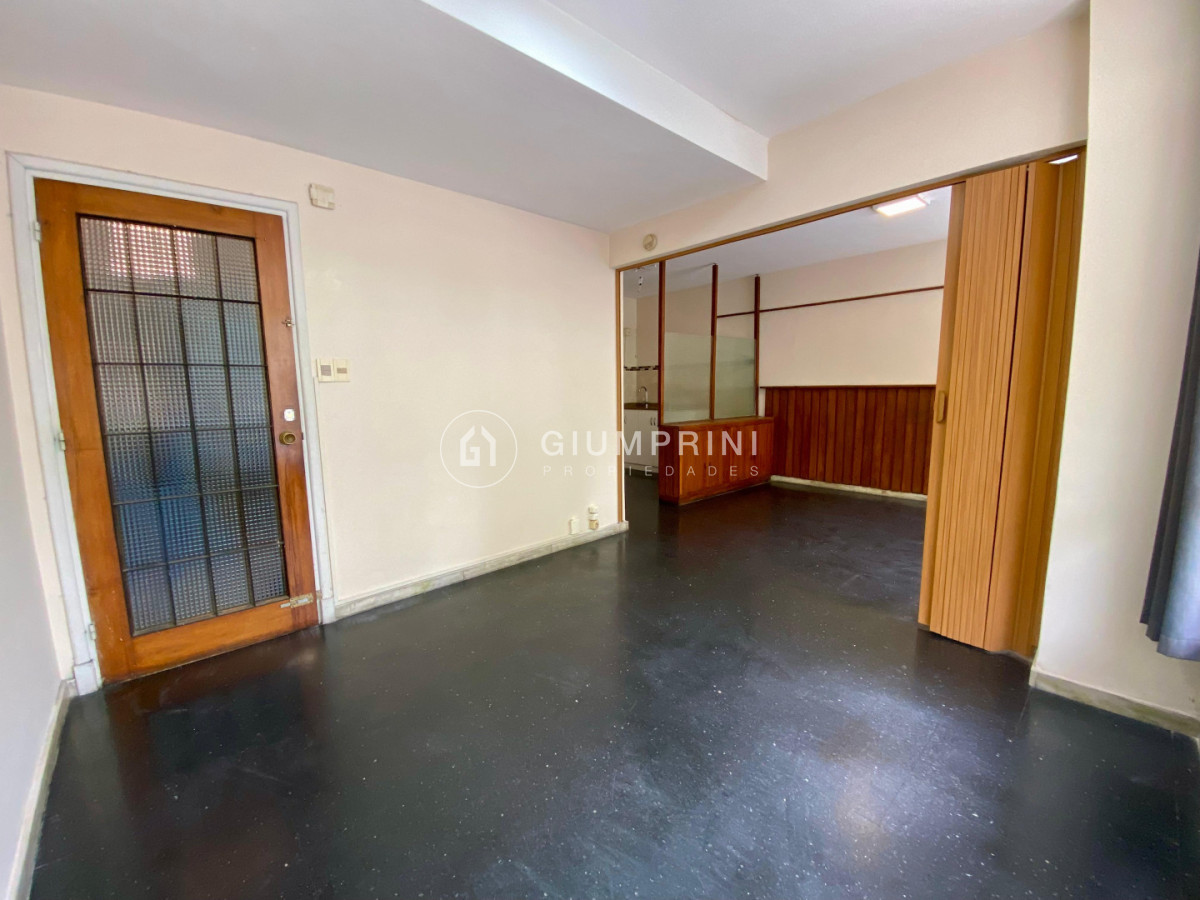 Oficina ID.1072 - Alquiler oficina 29 m2 - Centro