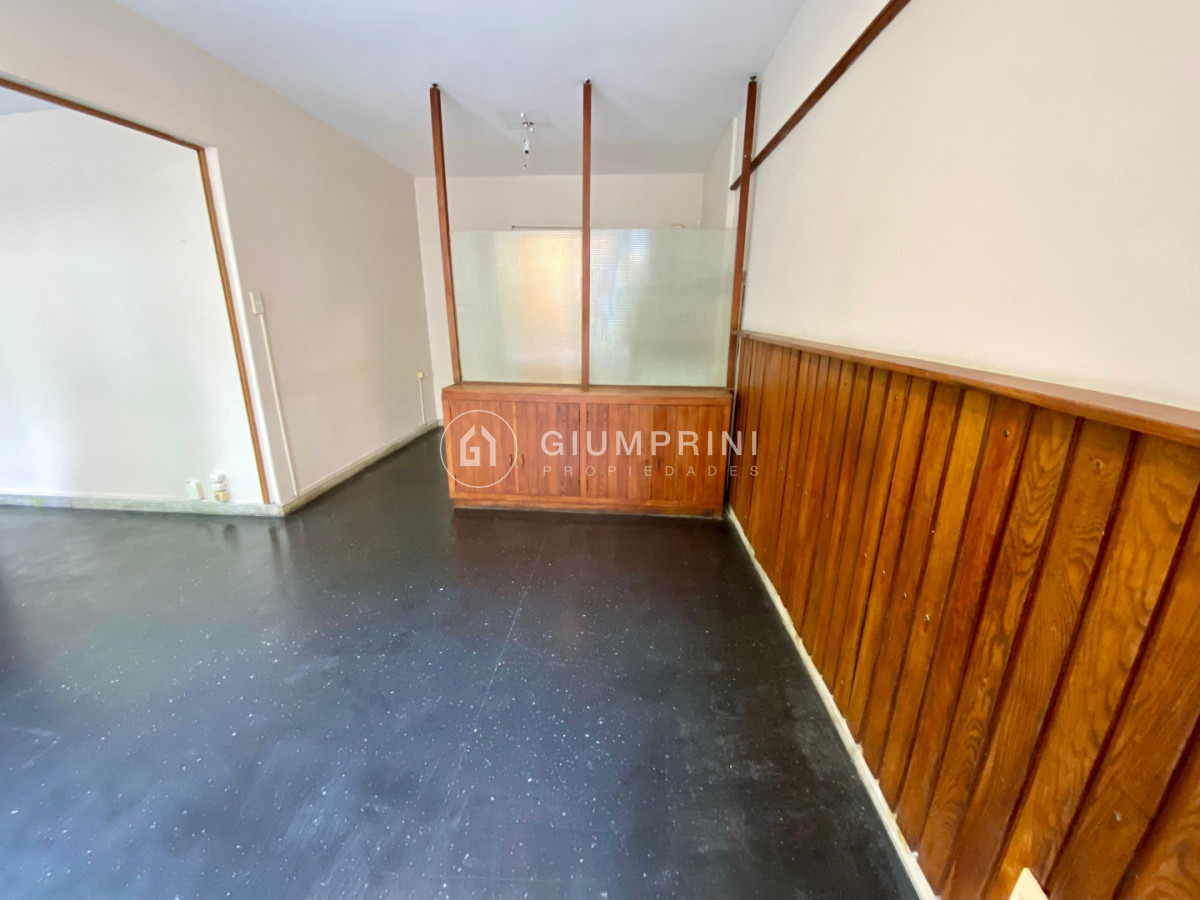 Oficina ID.1072 - Alquiler oficina 29 m2 - Centro