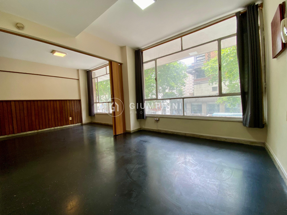 Oficina ID.1072 - Alquiler oficina 29 m2 - Centro