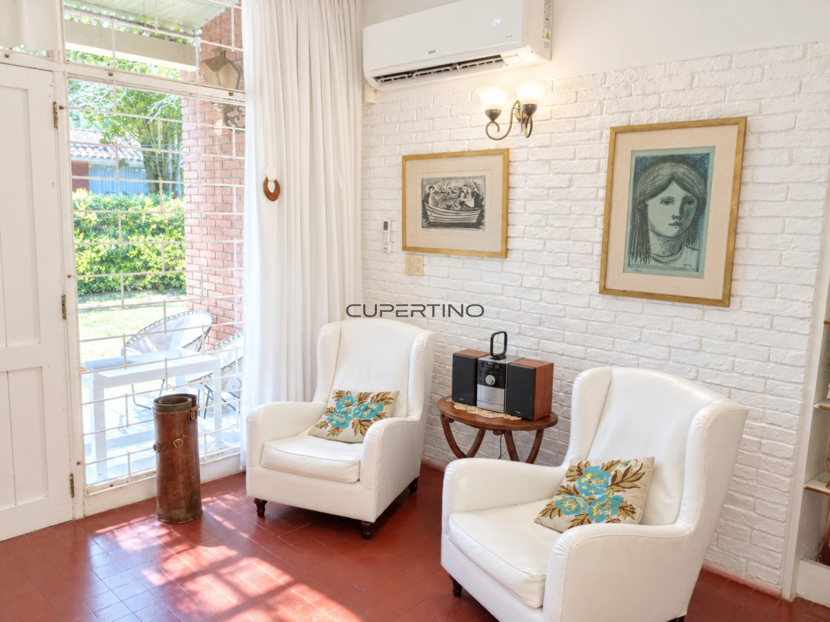 Casa en Punta del Este, Deauville — foto 5