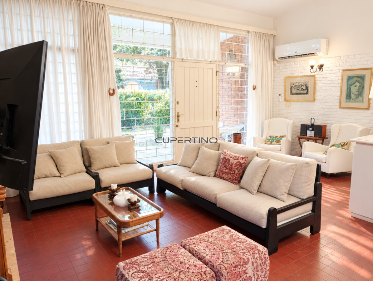 Casa en Punta del Este, Deauville — foto 4
