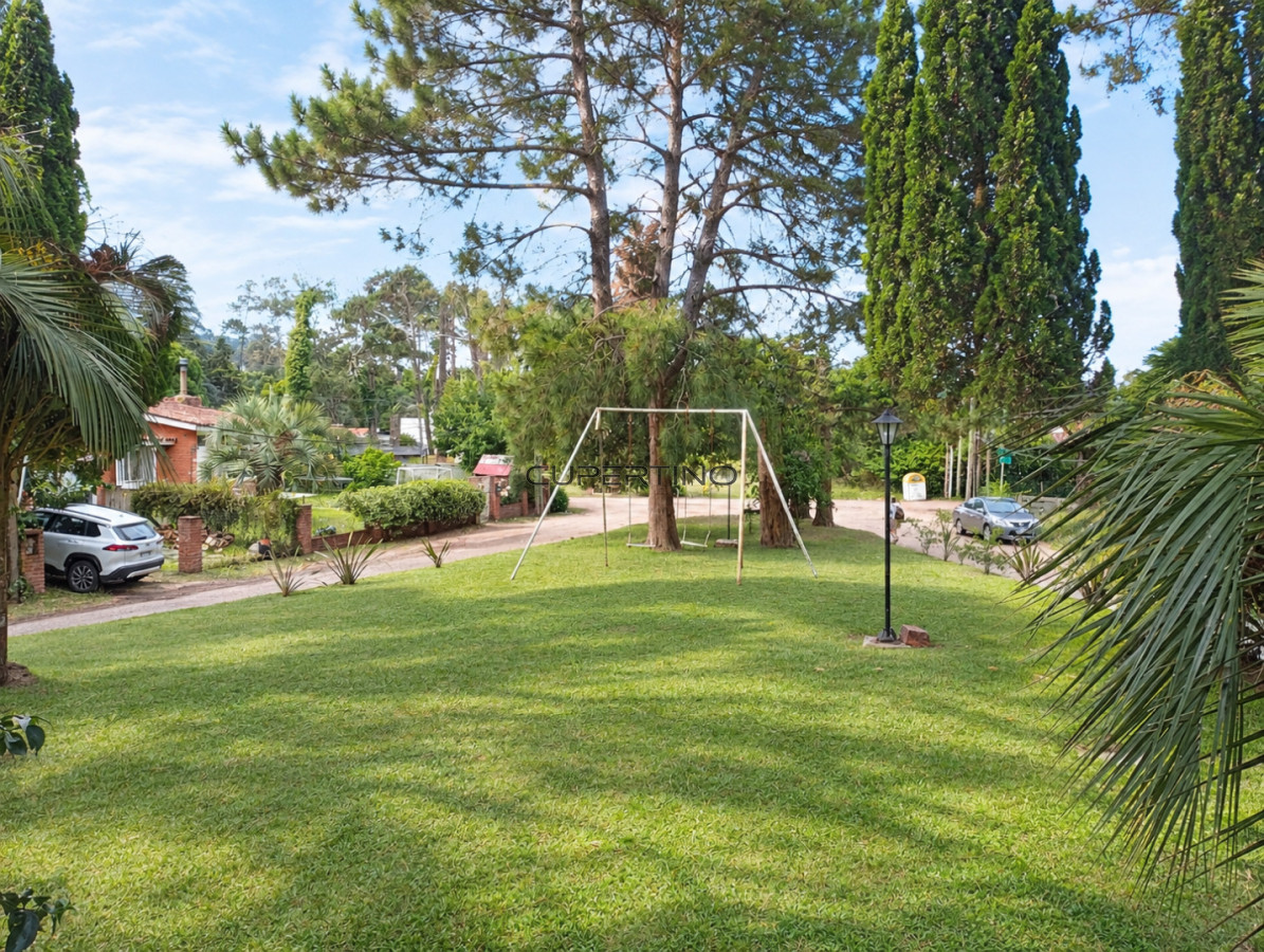 Casa en Punta del Este, Deauville — foto 3