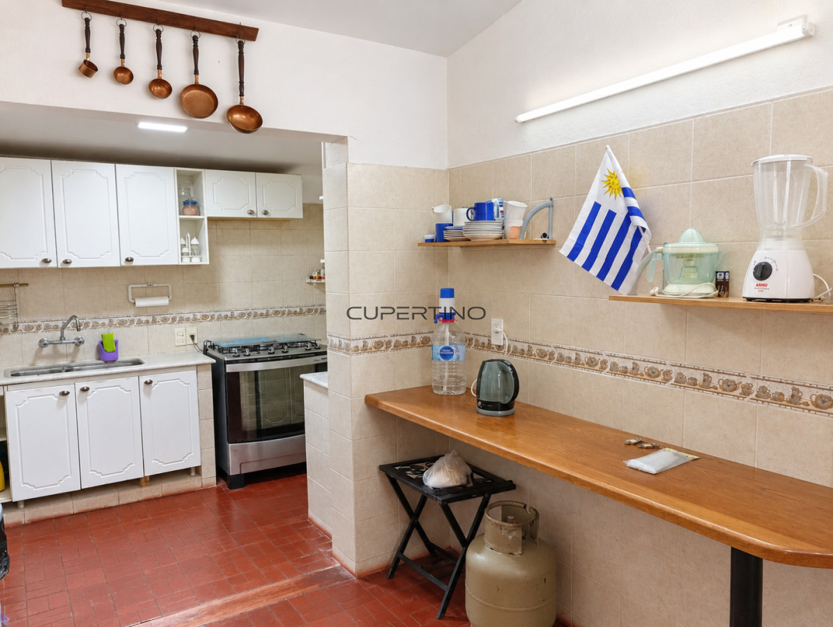Casa en Punta del Este, Deauville — foto 8