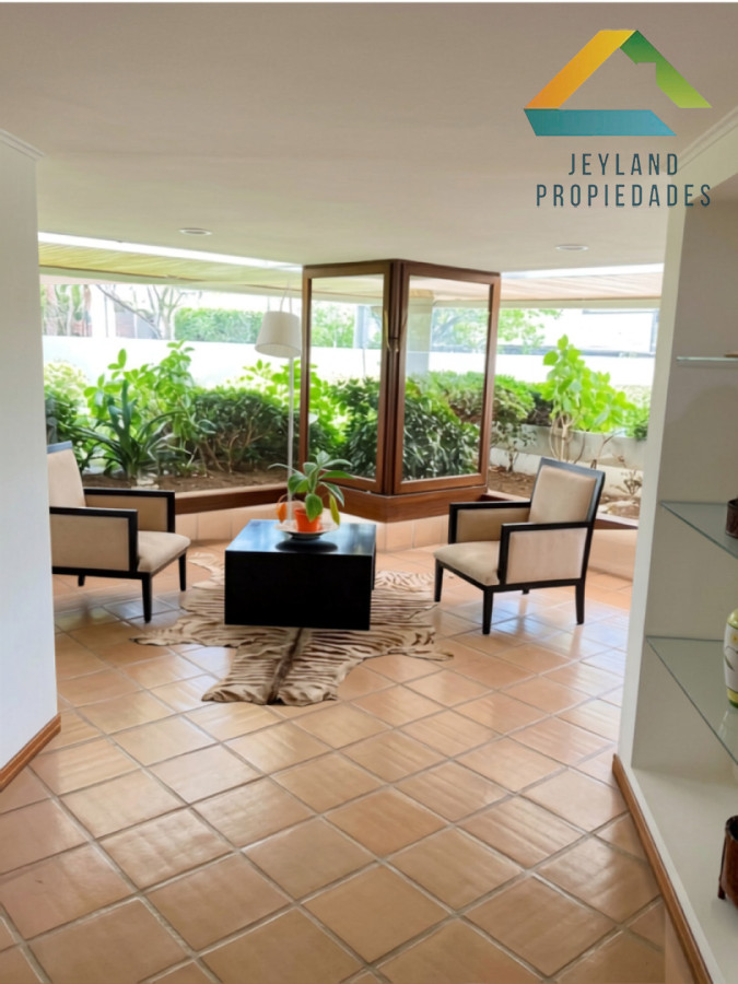 Apartamento ID.571 - Alquiler Anual 1 Dormitorio Zona Roosevelt