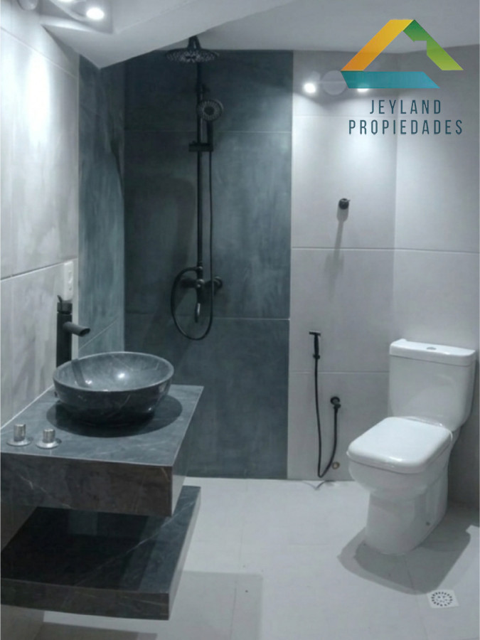 Apartamento ID.571 - Alquiler Anual 1 Dormitorio Zona Roosevelt