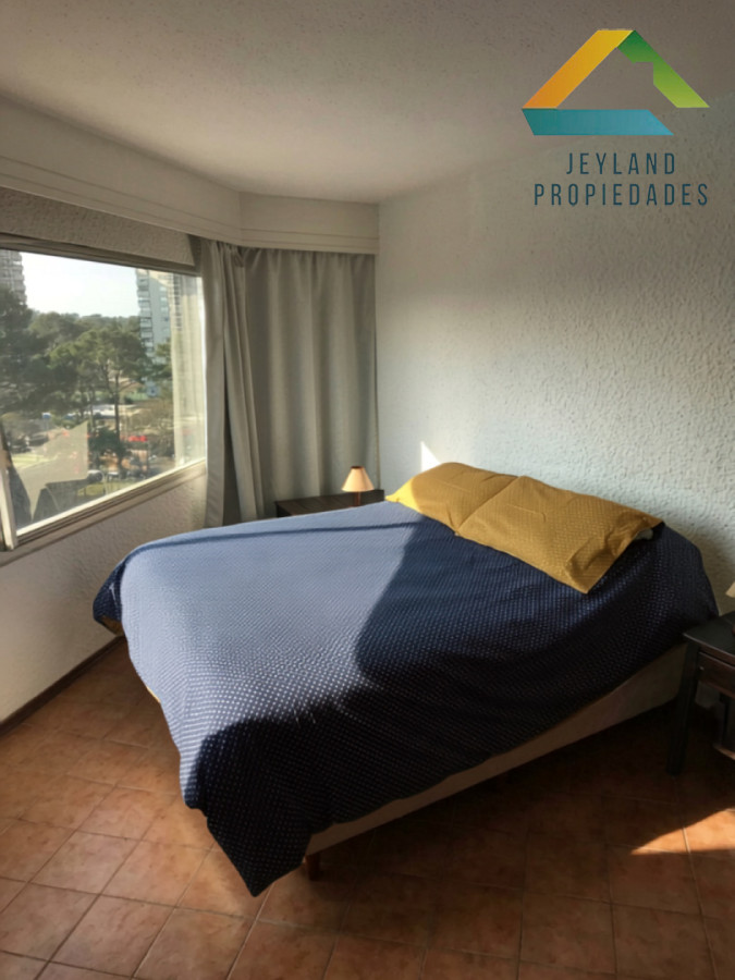 Apartamento ID.571 - Alquiler Anual 1 Dormitorio Zona Roosevelt