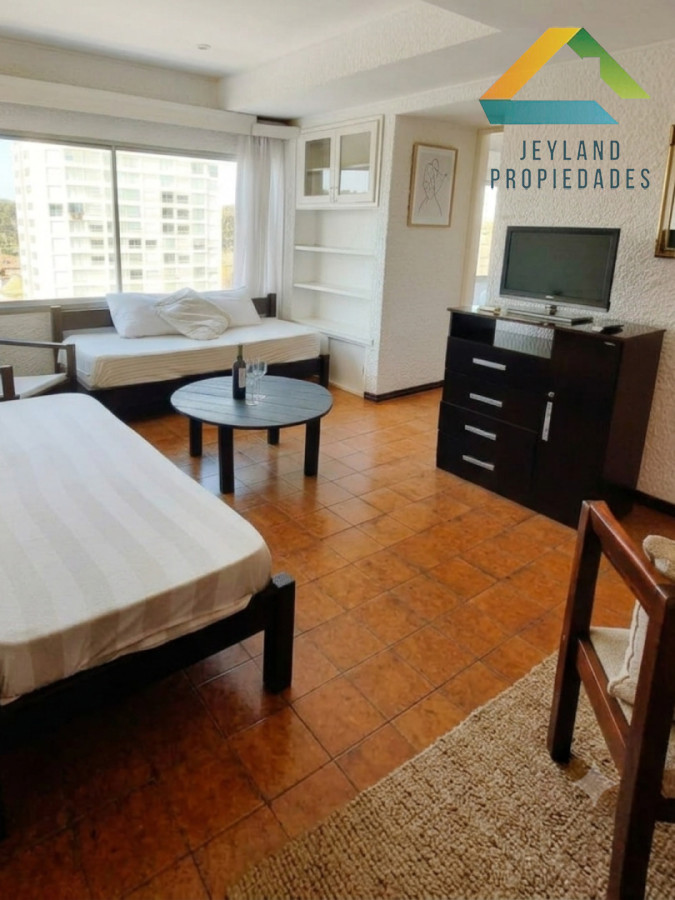 Apartamento ID.571 - Alquiler Anual 1 Dormitorio Zona Roosevelt