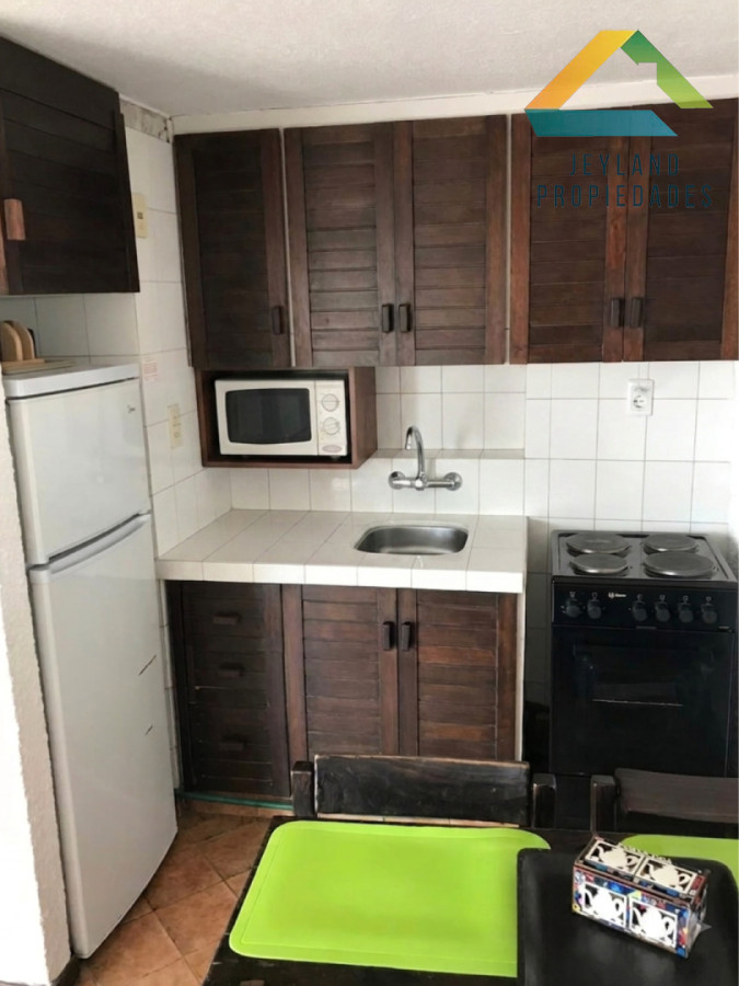 Apartamento ID.571 - Alquiler Anual 1 Dormitorio Zona Roosevelt