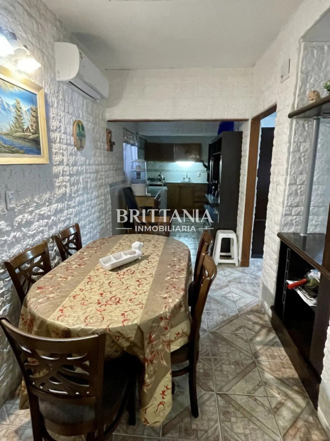 Casa ID.24 - Casa en Maldonado, Centro Maldonado