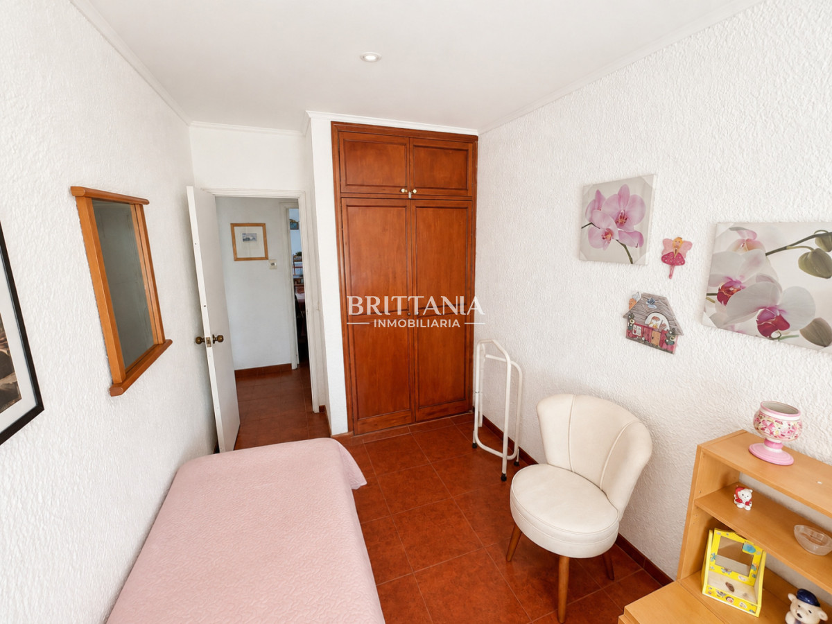 Casa ID.25 - Amplia Casa en Pinares Alquiler Temporal 2027