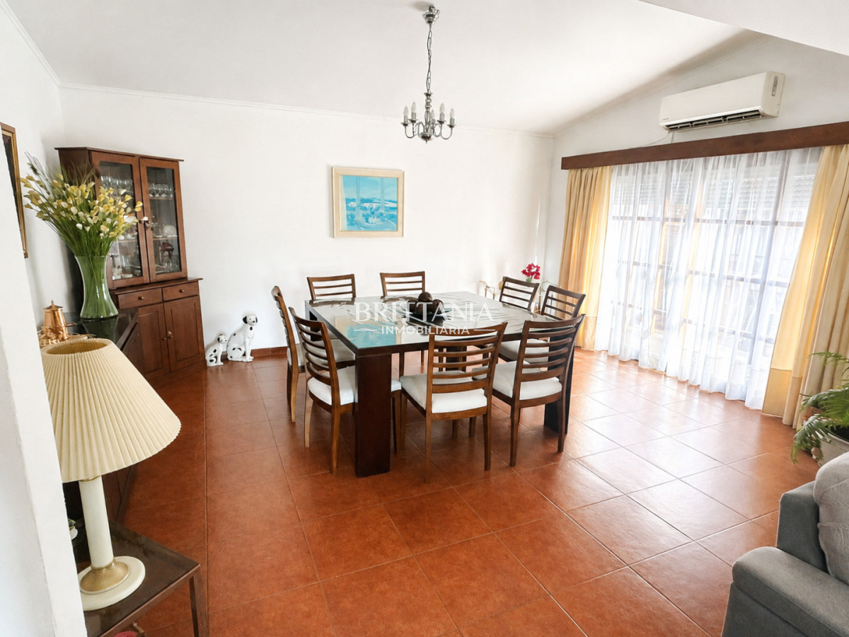 Casa ID.25 - Amplia Casa en Pinares Alquiler Temporal 2027