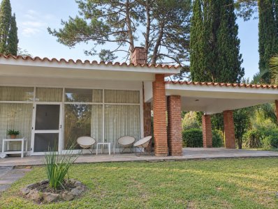 Casa en Deauville