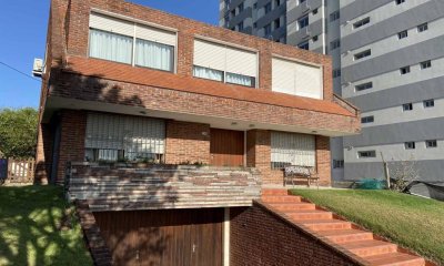 Gran casa apto Desarrollo, oportunidad Inversores en Maldonado