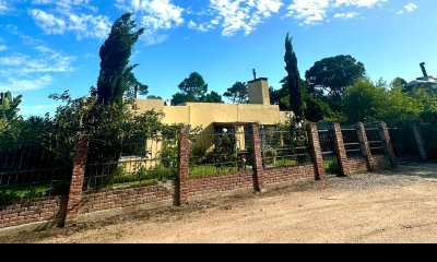 Exclusiva casa en Rincon del Indio 4 dorm 4 baños