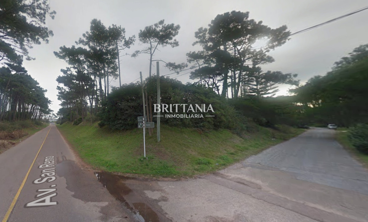 Terreno ID.6 - Oportunidad Terrenos a metros de Playa Brava