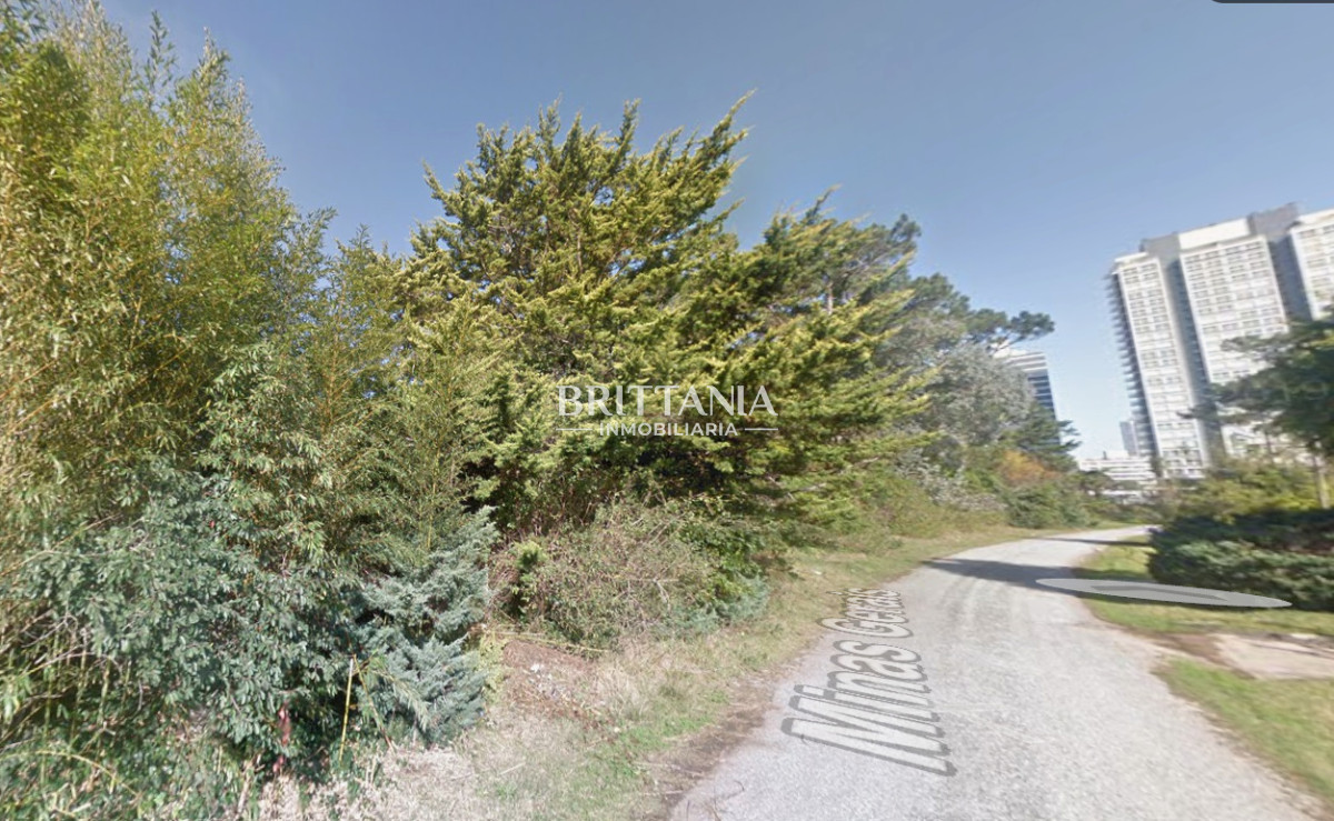 Terreno ID.6 - Oportunidad Terrenos a metros de Playa Brava
