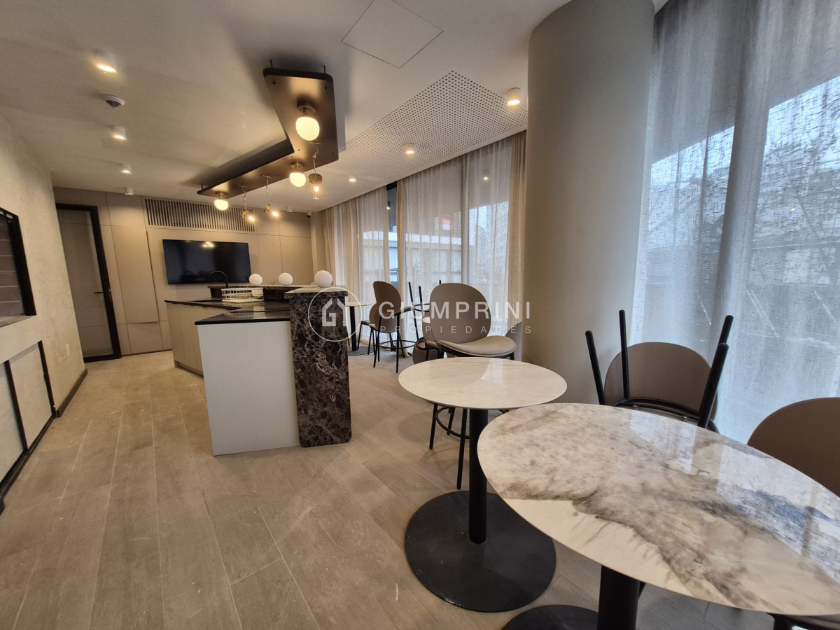 Apartamento ID.1136 - Alquiler Apartamento 2 dormitorios a estrenar - Cordón - Ventura Go