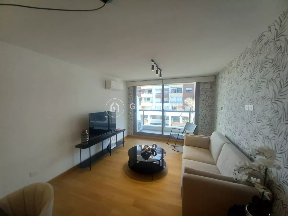 Apartamento ID.396 - Alquiler Apartamento 1 Dormitorio - Mirage - Punta Carretas