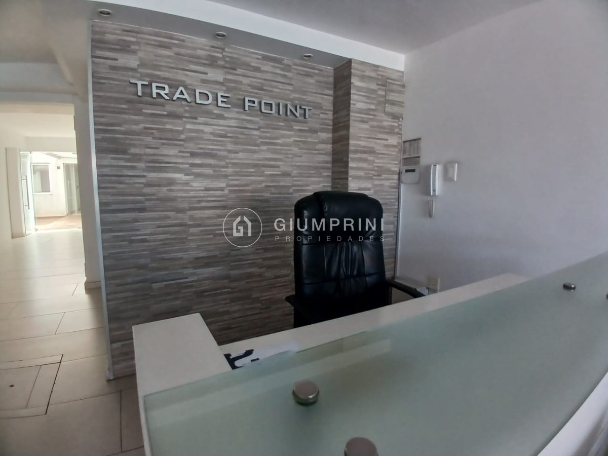 Apartamento ID.280 - Alquiler Apto Mono - Pocitos Nuevo 