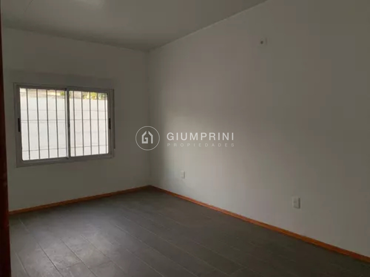 Apartamento ID.289 - Alquiler Apto un Dorm - Colón
