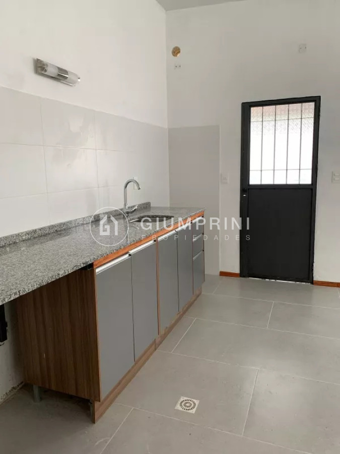 Apartamento ID.289 - Alquiler Apto un Dorm - Colón