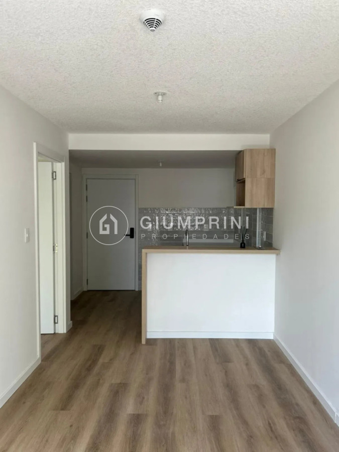 Apartamento ID.1131 - Alquiler Apartamento 1 dormitorio - Ventura Nórdico - La Blanqueada