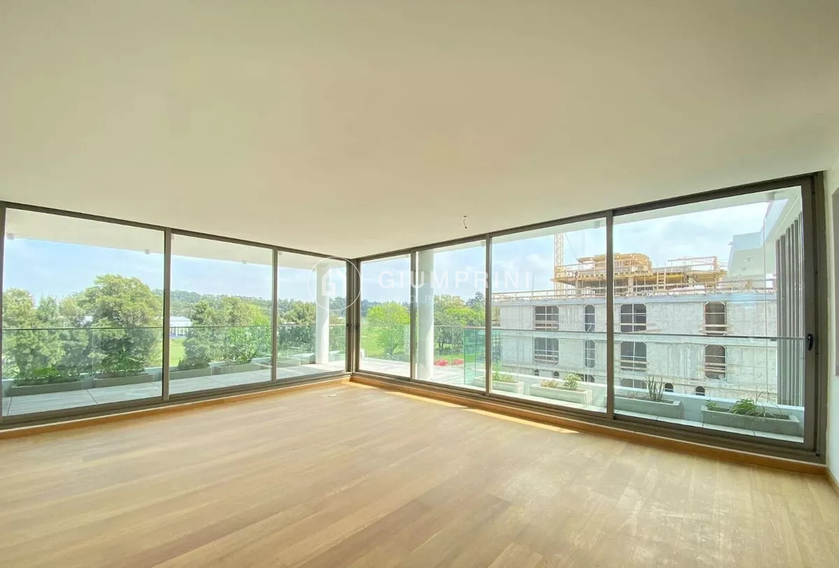 Apartamento ID.917 - Alquiler Apartamento 3 Dormitorios Con Garage en Carrasco - Barrio Parque - Alive Residence