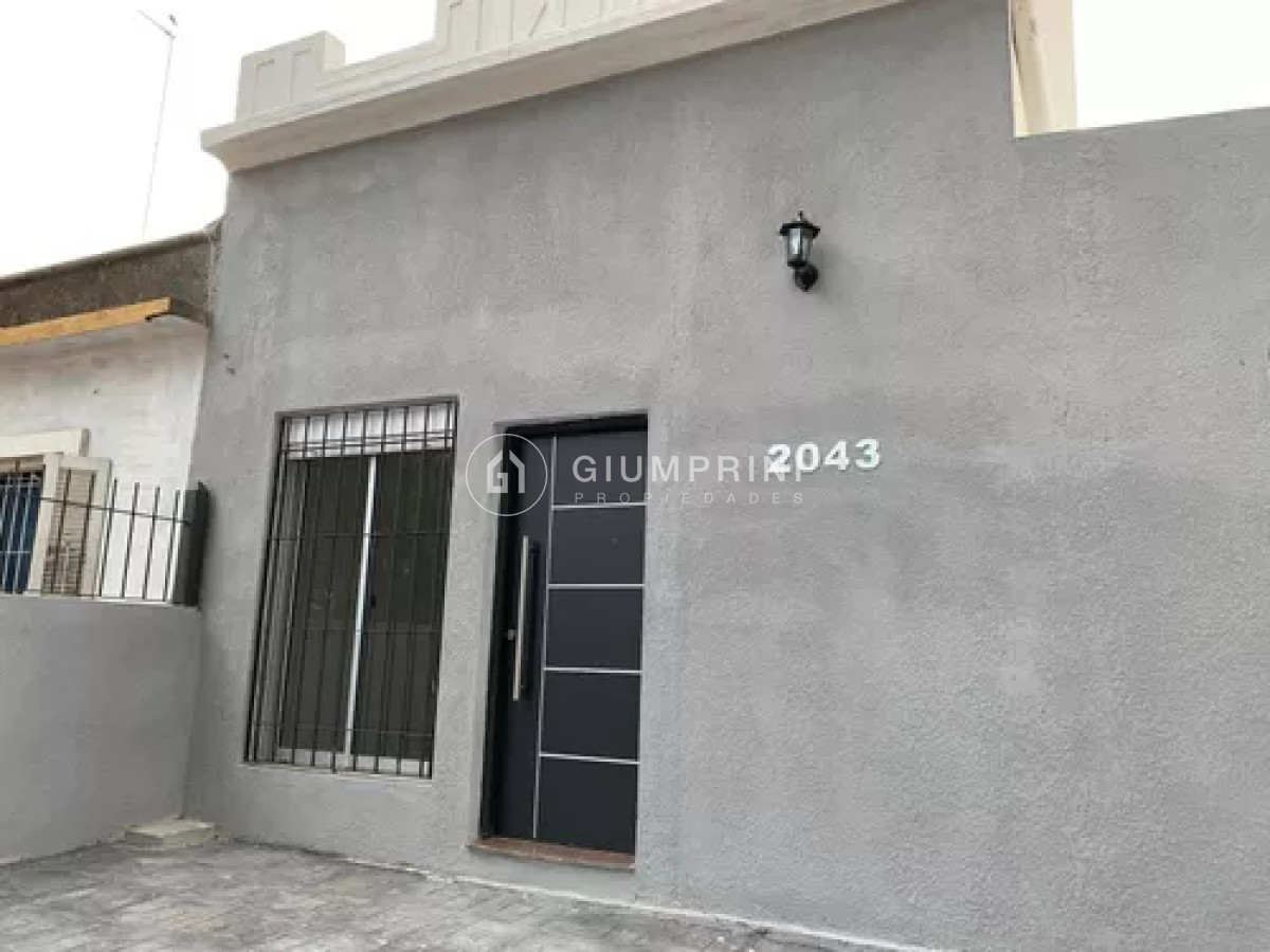 Apartamento ID.290 - Alquiler Apto 1 Dorm - Colón