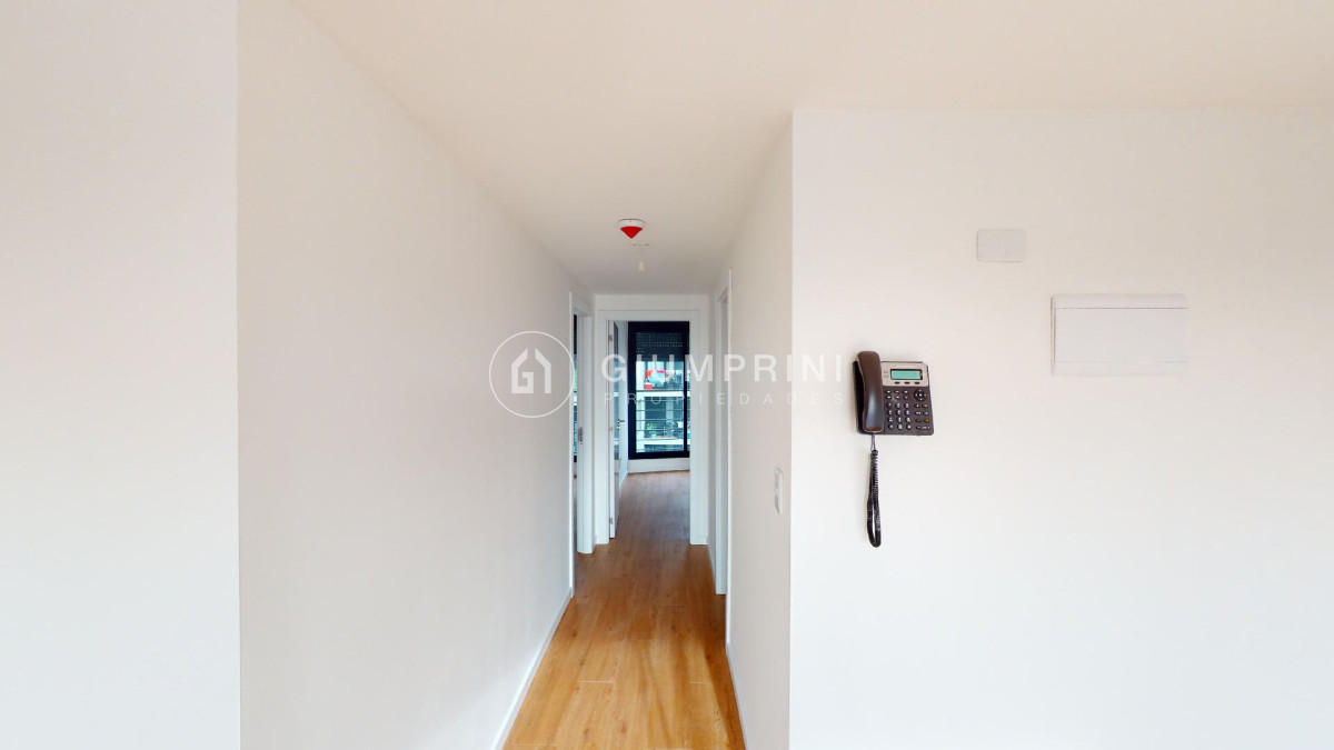 Apartamento ID.1163 - Alquiler Apartamento 2 dormitorios - La Blanqueada - Ventura Boulevard