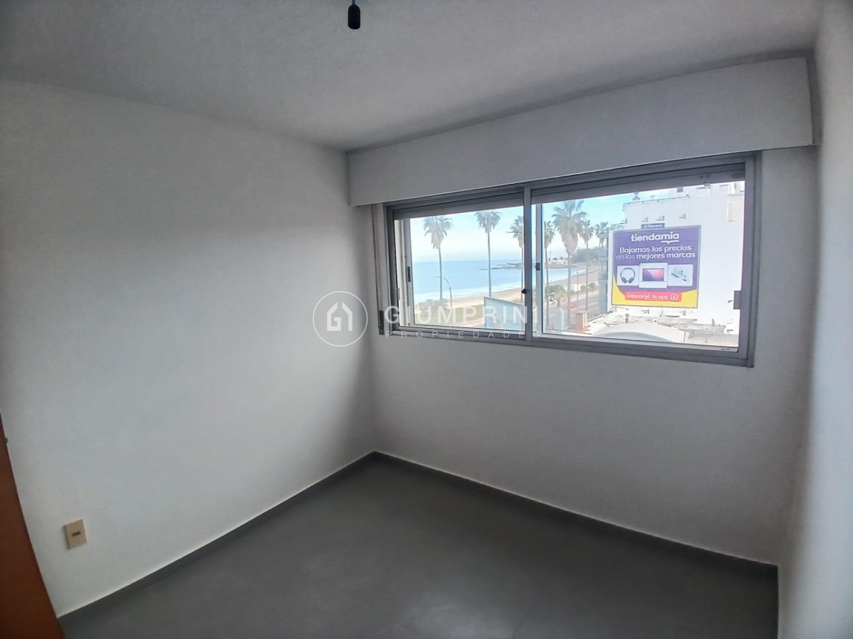 Apartamento ID.705 - Alquiler Apto 1 Dormitorio - Malvin