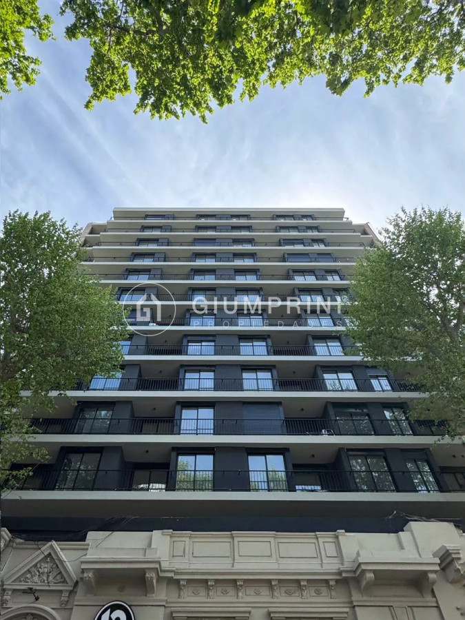 Apartamento ID.1196 - Alquiler Apartamento de 1 Dormitorio - Cordón Sur - Ventura Soho