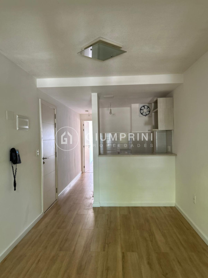 Apartamento ID.1121 - Alquiler apartamento 1 dormitorio - Ventura Design - Cordón