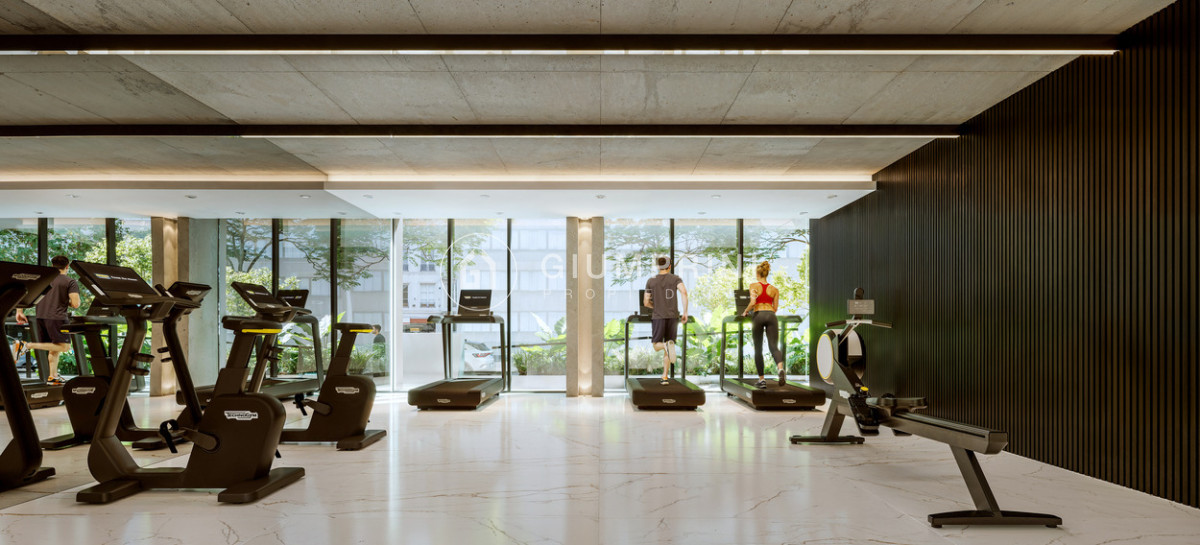 Apartamento ID.965 - Venta Apartamento 1 Dormitorio Villa Biarritz - Aló Biarritz