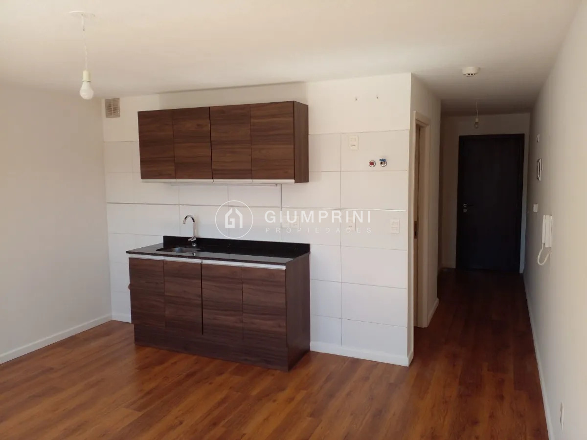 Apartamento ID.1151 - Alquiler Apartamento monoambiente - Altos De Brasil - Pocitos