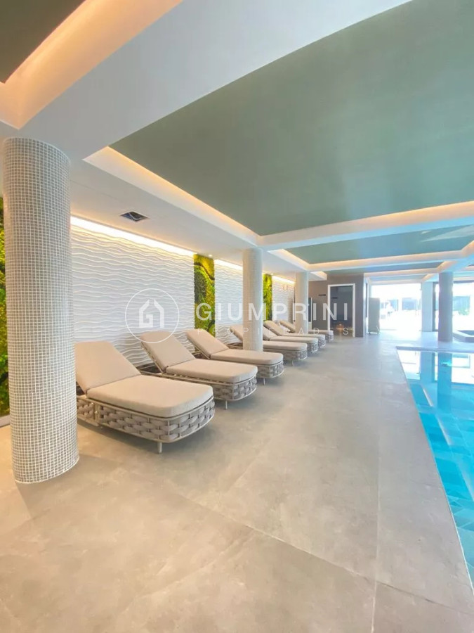 Apartamento ID.917 - Alquiler Apartamento 3 Dormitorios Con Garage en Carrasco - Barrio Parque - Alive Residence