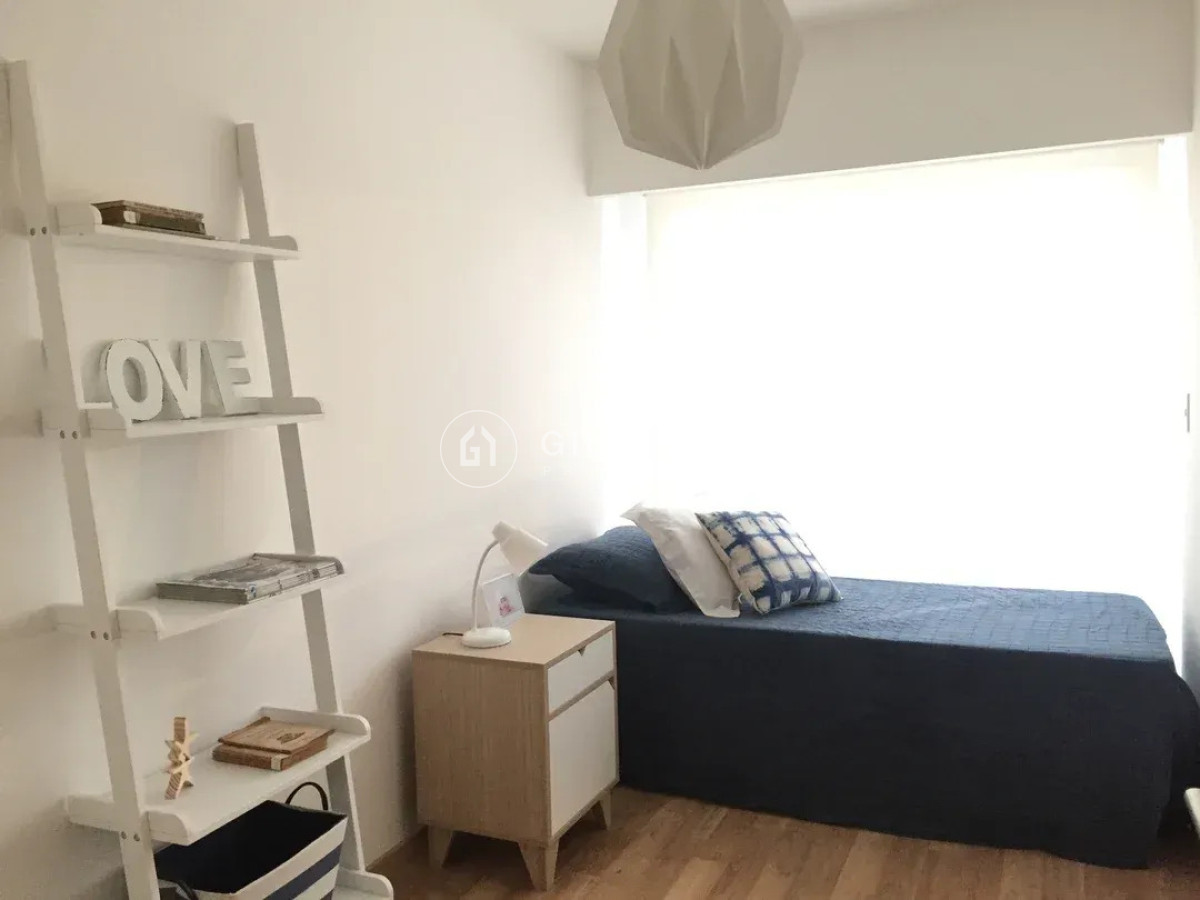 Apartamento ID.1208 - Alquiler apartamento 2 dormitorios - La Blanqueada - Ventura Plaza