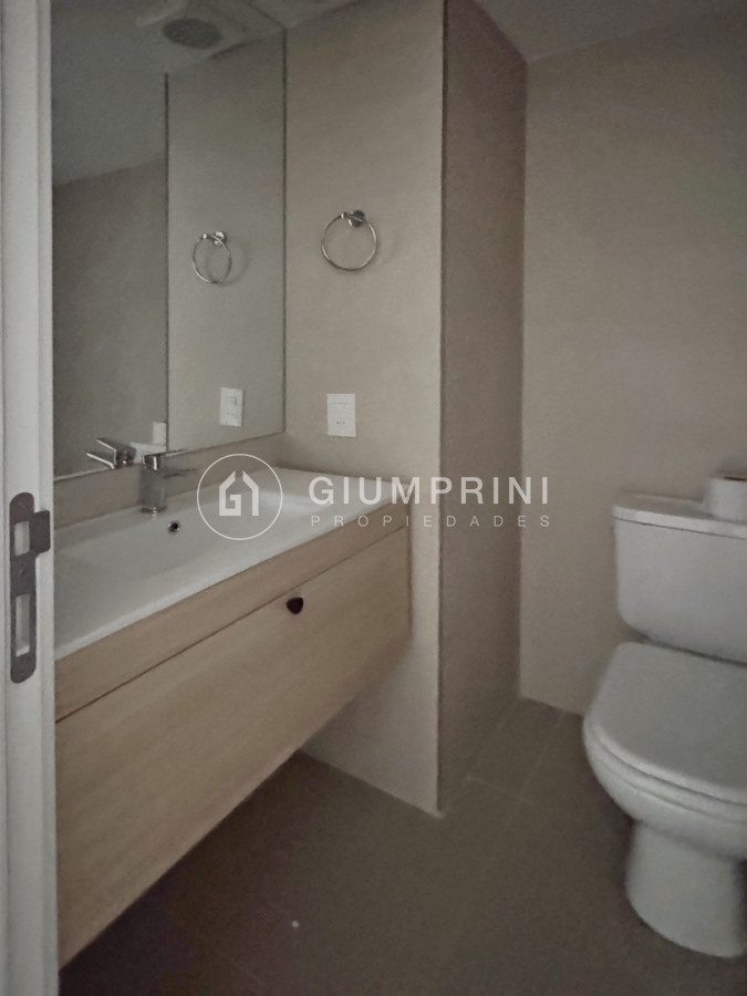 Apartamento ID.1225 - Alquiler Apartamento 1 dormitorio - Ventura Nórdico - La Blanqueada