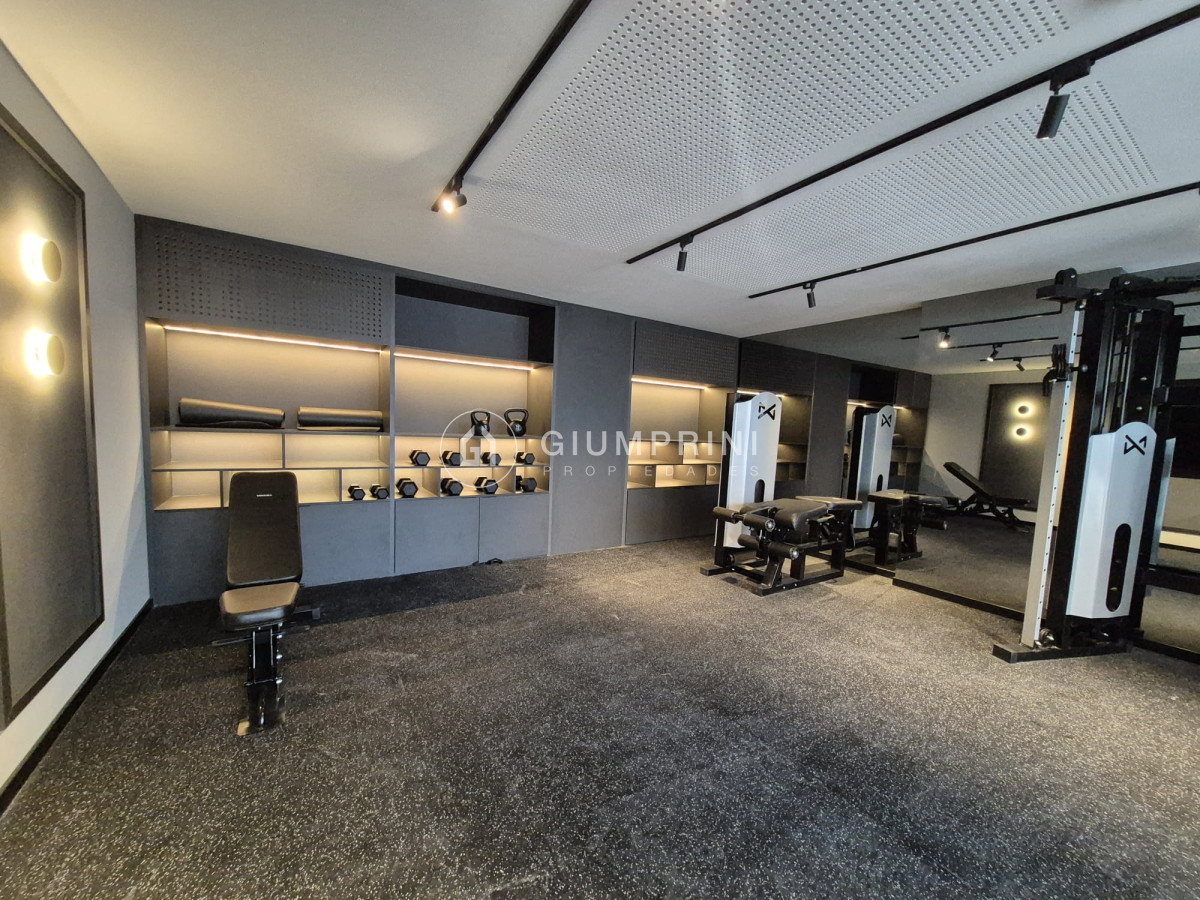 Apartamento ID.1136 - Alquiler Apartamento 2 dormitorios a estrenar - Cordón - Ventura Go