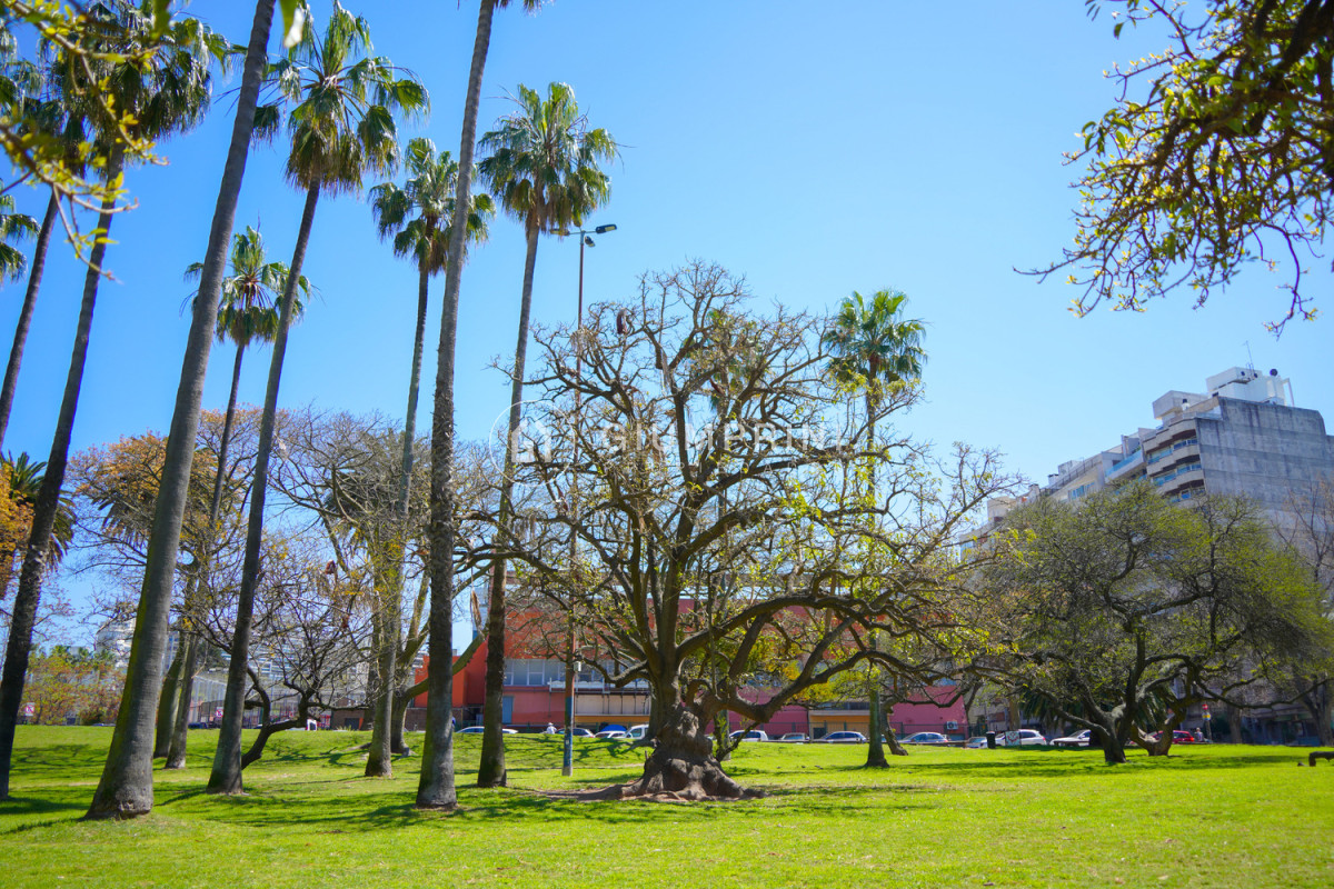 Apartamento ID.967 - Venta Apartamento 1 Dormitorio Villa Biarritz - Aló Biarritz