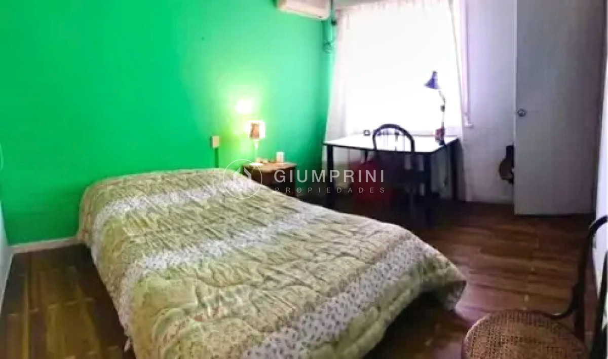 Apartamento ID.562 - Alquiler Apto 2 Dormitorios - Pocitos