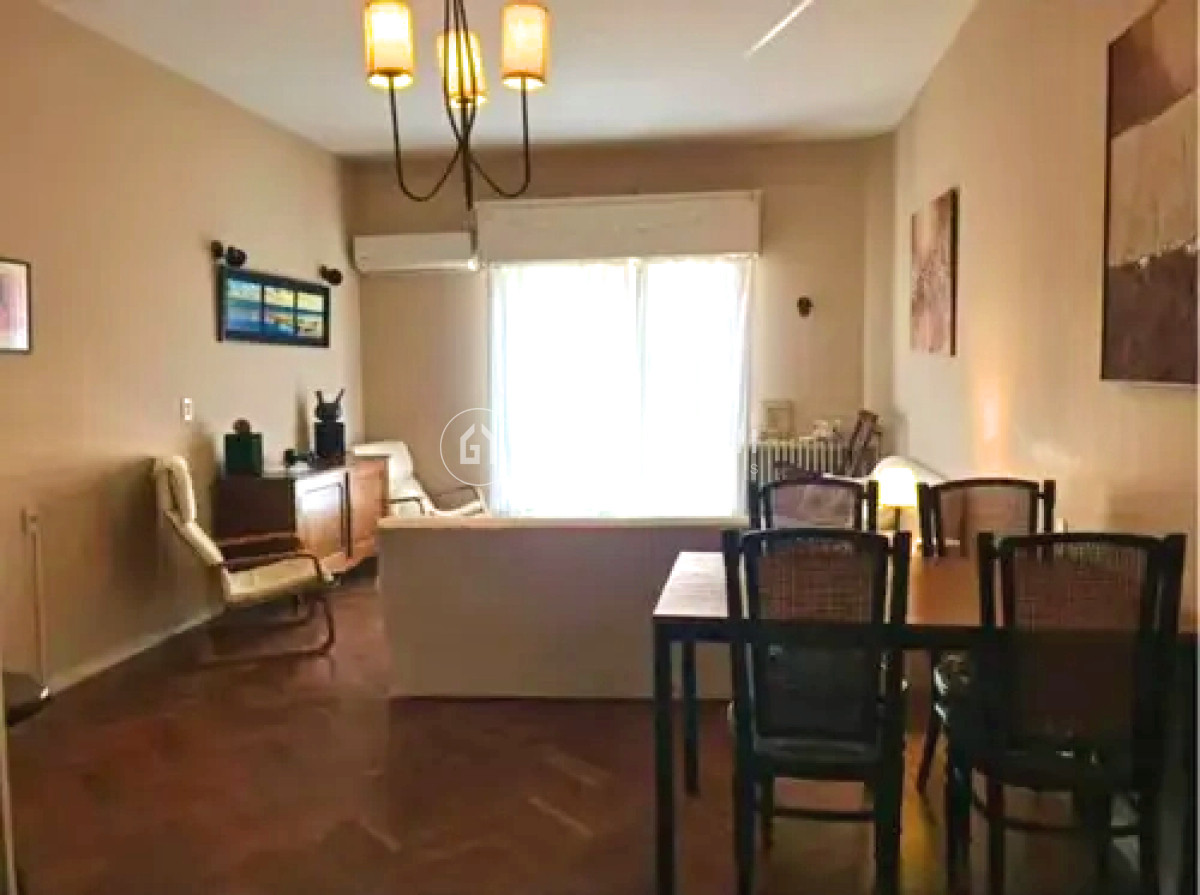 Apartamento ID.562 - Alquiler Apto 2 Dormitorios - Pocitos