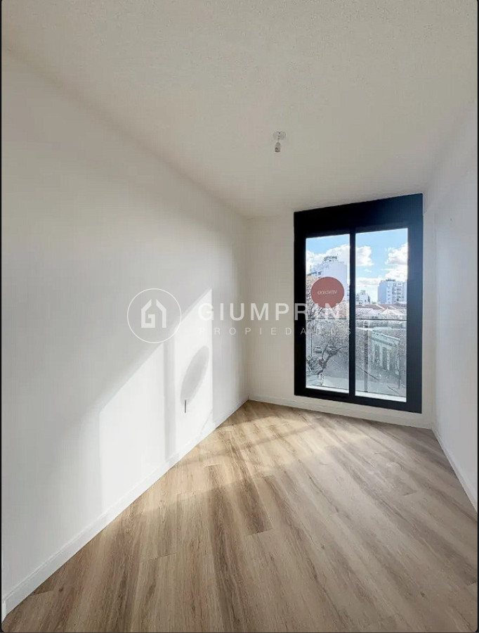 Apartamento ID.1136 - Alquiler Apartamento 2 dormitorios a estrenar - Cordón - Ventura Go