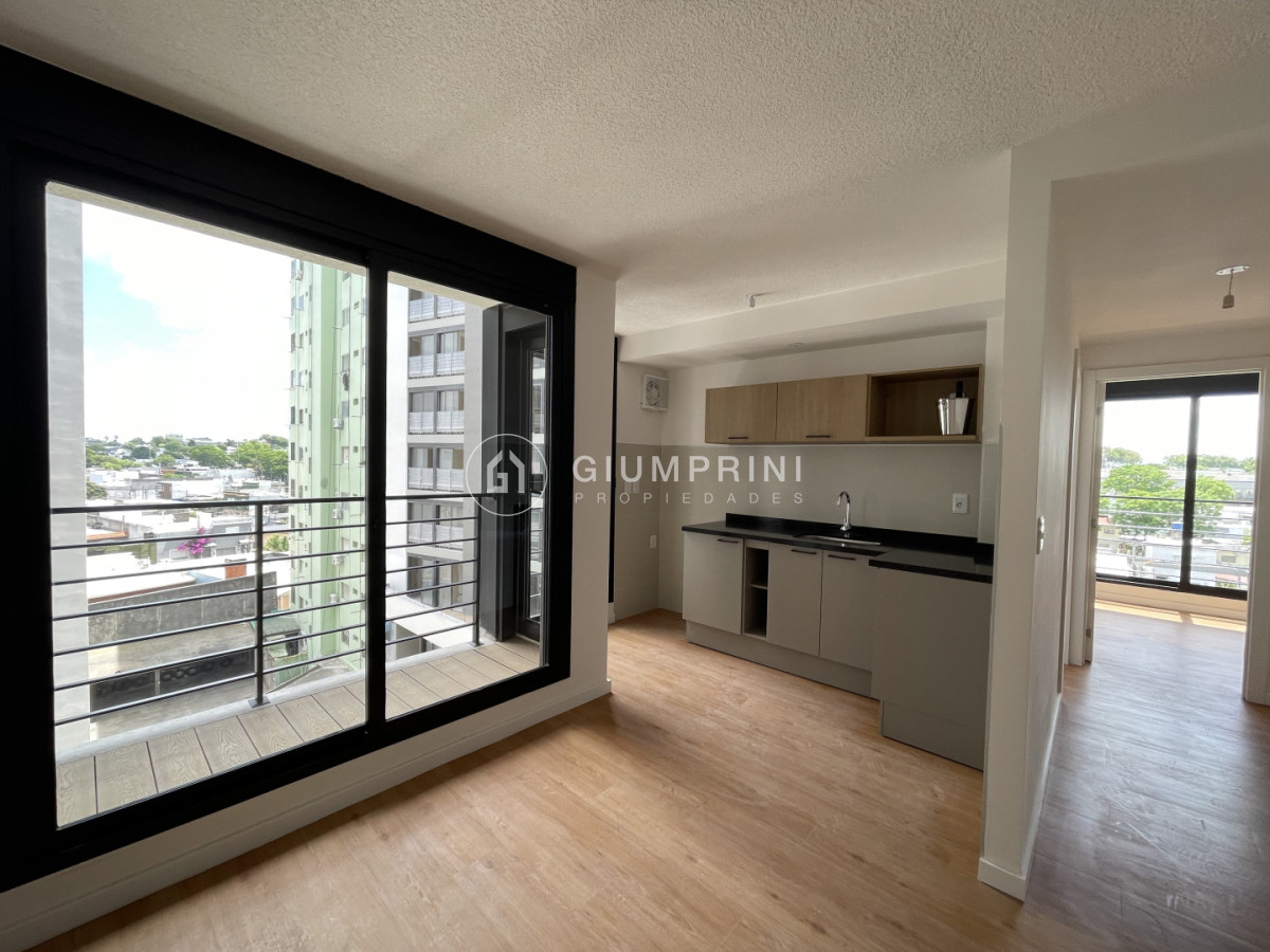 Apartamento ID.1127 - Alquiler Apartamento 2 Dormitorios - La Blanqueada - Ventura Boulevard